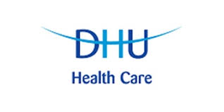 DHU Healthcare are exhibiting at Nursing Careers and Jobs Fair