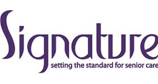 Signature are exhibiting at Nursing Careers and Jobs Fair 