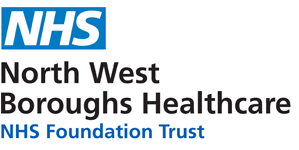 North West Boroughs Healthcare NHS Foundation Trust exhibiting at the Nursing Careers and Jobs Fair