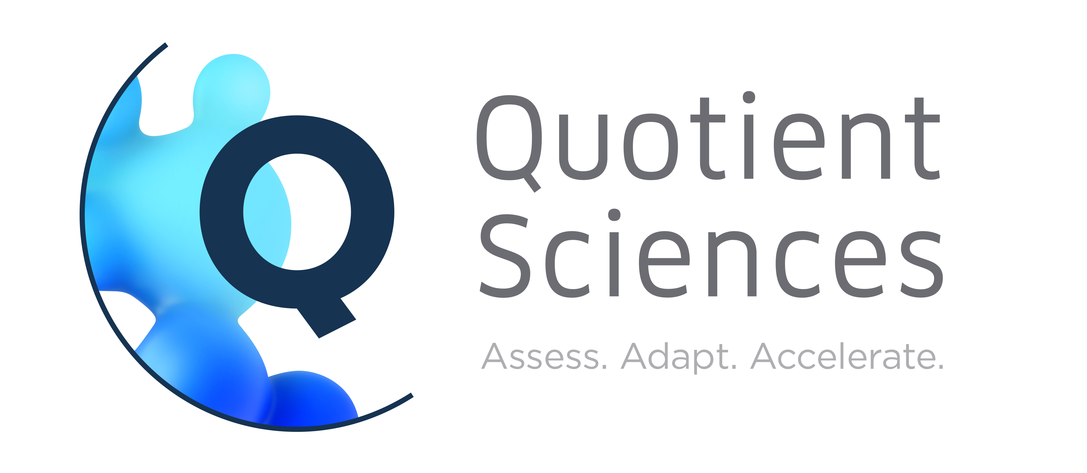 Quotient Sciences are exhibiting at Nursing Careers and Jobs Fair
