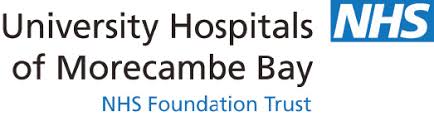 University Hospitals or Morecambe Bay are exhibiting at Nursing Careers and Jobs Fai