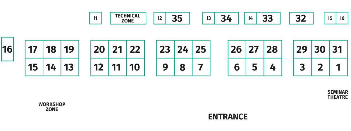 leicester floor plan