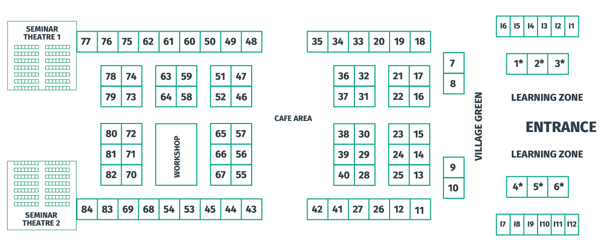 floor plan london