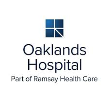 Oaklands Hospital are exhibiting at the Nursing Careers and Jobs Fair