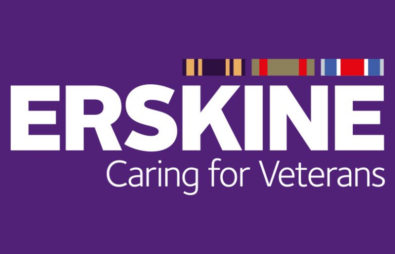 Erskine will be exhibiting at Glasgow Job Fair on 25 March 2020