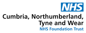 Cumbri, Northumberland, Tyne & Wear NHS are exhibiting at Nursing Careers and Jobs Fair