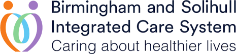 Birmingham & Solihull ICS are exhibiting at Nursing Careers & Jobs Fair