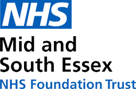 Mid & South Essex NHS are exhibiting at Nursing Careers & Jobs Fair