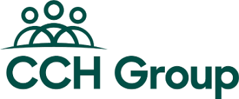 CCH Group are exhibiting and Nursing Careers & Jobs Fair