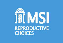 MSI Reproductive Choices are exhibiting at Nursing Careers & Jobs Fair 