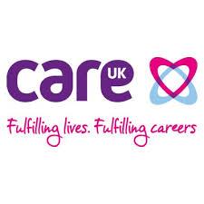 Care UK are exhibiting at Nursing Careers and Jobs Fair