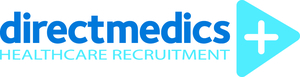 Direct Medics is exhibiting at the Nursing Careers and Jobs Fair