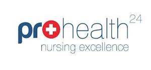 Prohealth 24 are exhibiting at the Nursing Careers and Jobs Fair