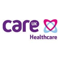 Care UK Healthcare are exhibiting at Nursing Careers and Jobs Fair