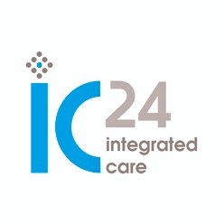 Integrated Care 24 are exhibiting at Nursing Careers and Jobs Fair