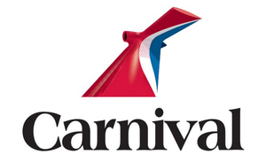 Carnival Cruise are exhibiting at the Nursing Careers and Jobs Fair