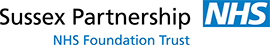 Sussex Partnership NHS Foundation Trust are exhibiting at the Nursing Careers and Jobs Fair