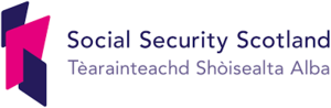 Social Security Scotland are exhibiting at Nursing Careers and Jobs Fair