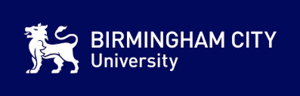 Birmimgham City University are exhibiting at Nursing Careers and Jobs Fair