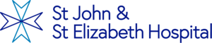 St John & St Elizabeth Hospital are exhibiting at Nursing Careers & Jobs Fair