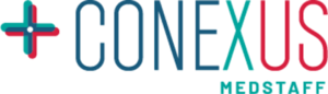 Conexus is exhibiting at Nursing Careers & Jobs Fair