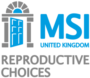 MSI Reproductive Choices are exhibiting at Nursing Careers & Jobs Fair 