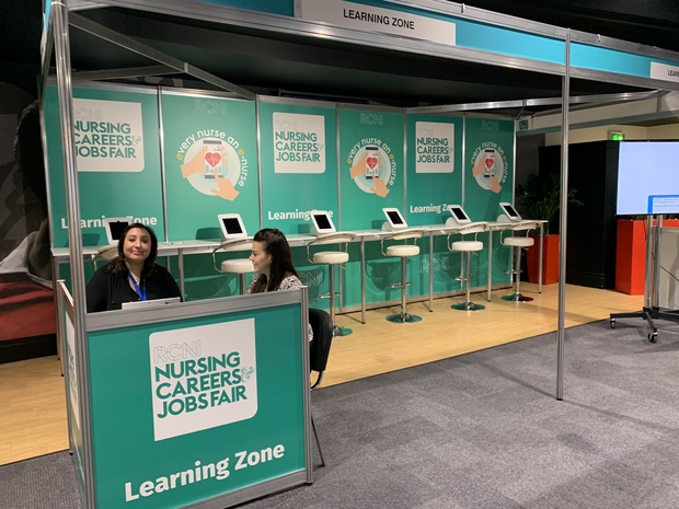Learning zone ncjf london
