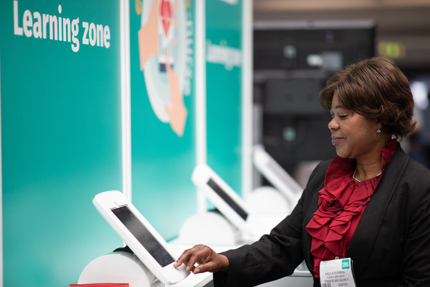 learning zone at ncjf london west