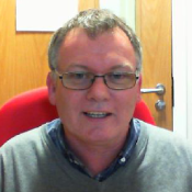 kevin cawdron cygnet