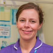 Lucy gillespie nursing careers and jobs fair