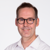 Richard Hatchett RCNi