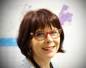Dawn is a speaker at Nursing Careers & Jobs Fair