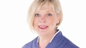 Fiona is a speaker at Nursing Careers & Jobs Fair