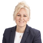 Annette is a speaker at Nursing Careers & Jobs Fair