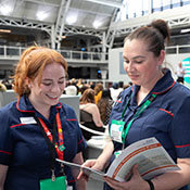 New to nursing?